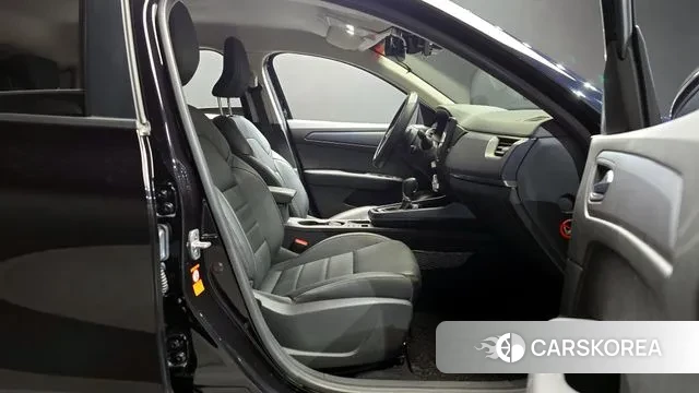 Renault Korea (Samsung) XM3 id 3504611 из Кореи 20