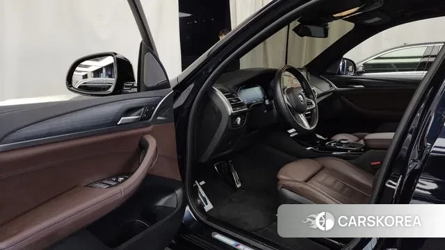 BMW iX3 id 3279261 из Кореи 20