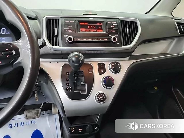 Kia The New Ray id 4255059 из Кореи 20