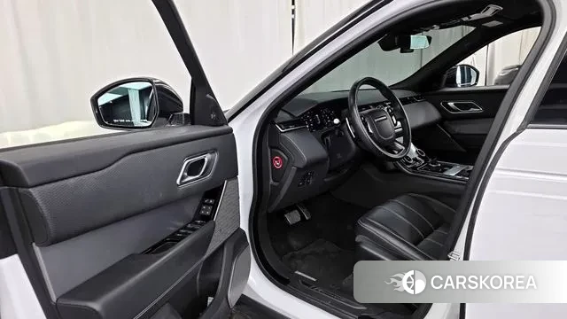 Land Rover Range Rover Velar id 3269280 из Кореи 20