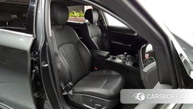 Genesis G80 id 3651607 из Кореи 20