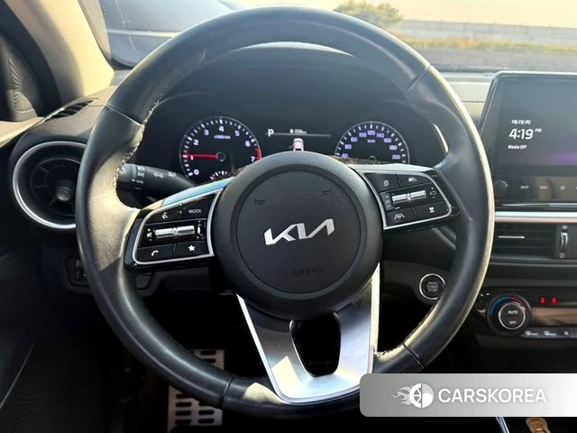 Kia The New K3 2nd generation id 3896956 из Кореи 20