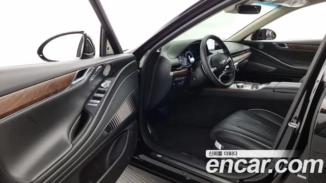 Genesis G80 (RG3) id 2878900 из Кореи 20