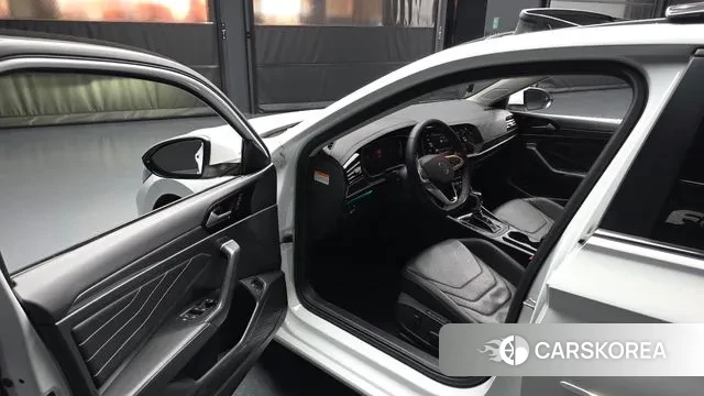 Volkswagen 7th Generation of Jetta id 3764234 из Кореи 20