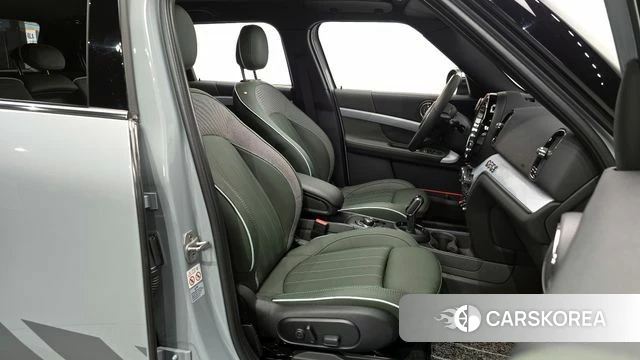 Mini Cooper S Countryman id 3851016 из Кореи 20