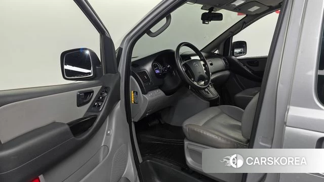 Hyundai The New Grand Starex id 3813237 из Кореи 20