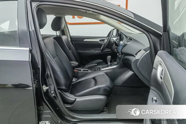 Nissan Xuan Yi id 4253676 из Китая 24