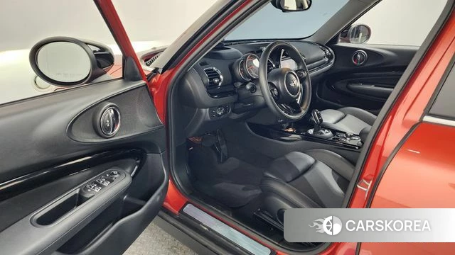 Mini Cooper Clubman id 4568116 из Кореи 34