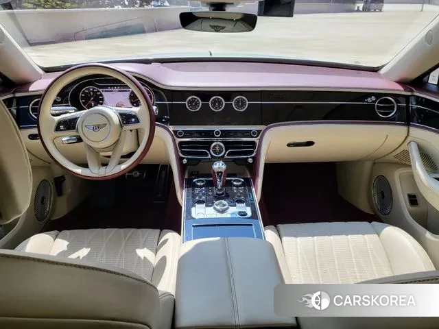 Bentley Flying Spur 3rd Generation id 3068132 из Кореи 20