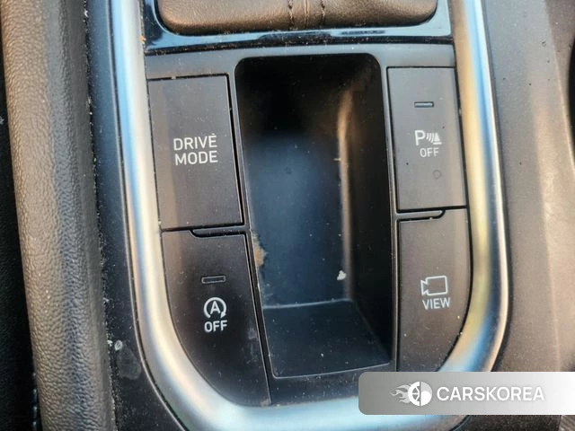Hyundai Santa Fe TM id 4907584 из Кореи 19