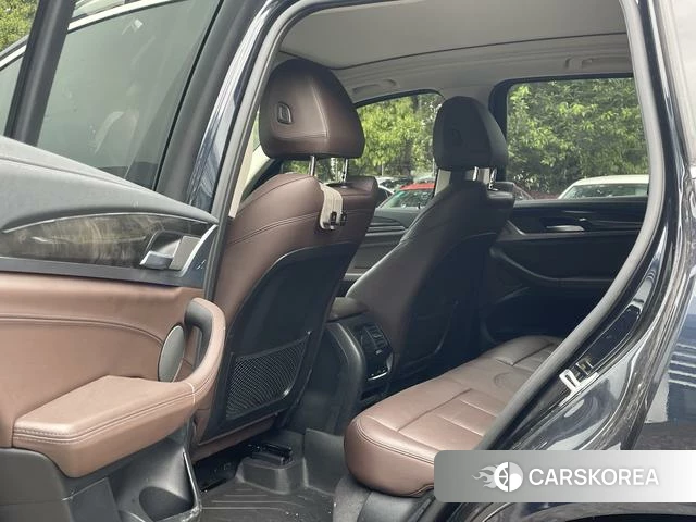 BMW X3 id 4365722 из Китая 15