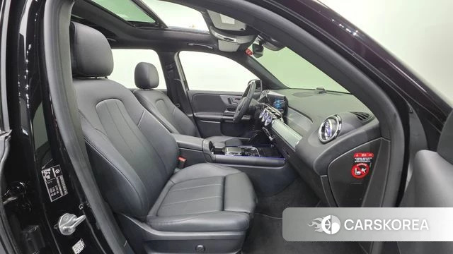 Mercedes-Benz GLB-Class X247 id 4636900 из Кореи 20