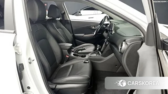 Hyundai Kona id 3514784 из Кореи 20