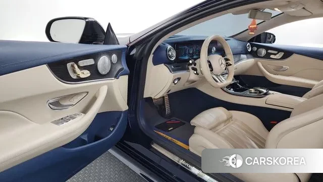 Mercedes-Benz E-Class W213 id 3531291 из Кореи 20