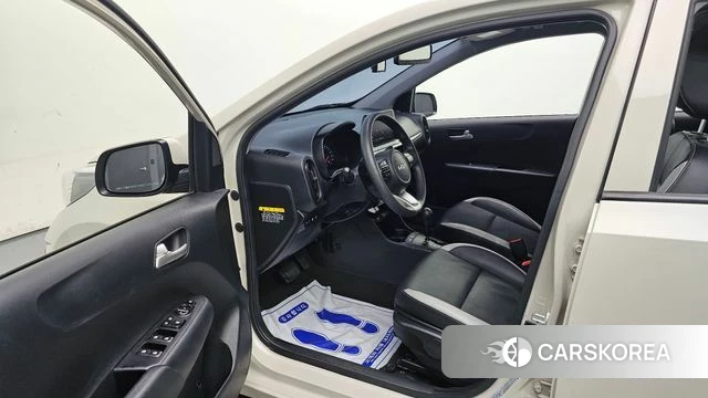Kia Morning Urban (JA) id 4636681 из Кореи 30