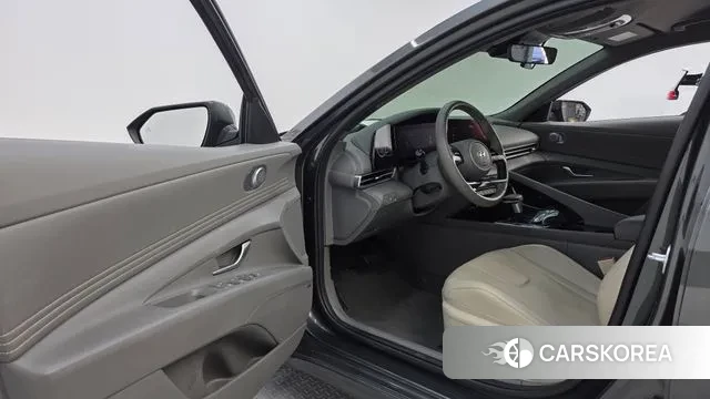 Hyundai Avante (CN7) id 3432259 из Кореи 20