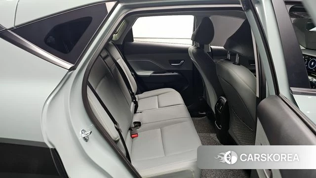 Hyundai Kona Hybrid (SX2) id 3902515 из Кореи 20