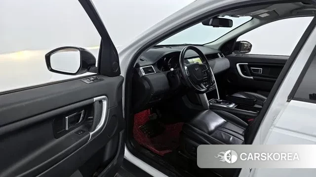 Land Rover Discovery Sports id 3709331 из Кореи 20