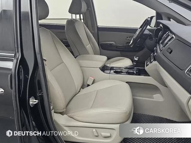 Kia The New Carnival id 3541246 из Кореи 20