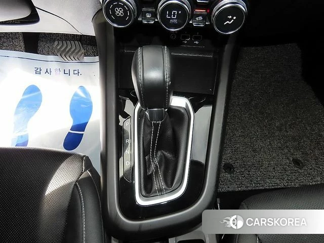 Renault Korea (Samsung) XM3 id 4835330 из Кореи 20