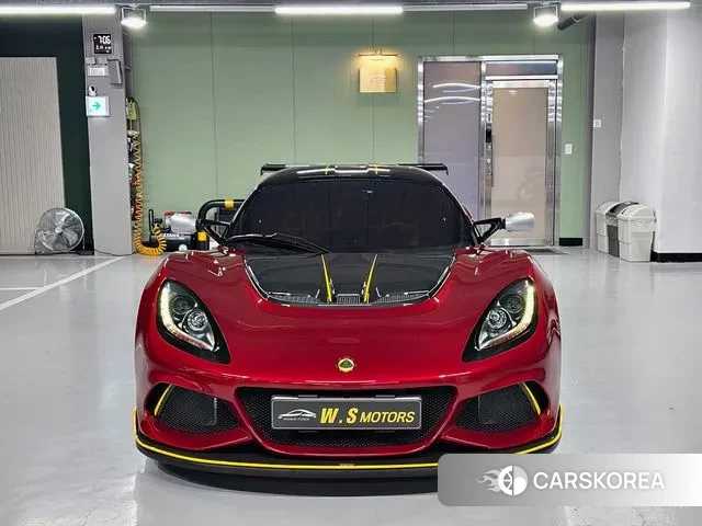 Lotus Exiji id 2989926 из Кореи 20