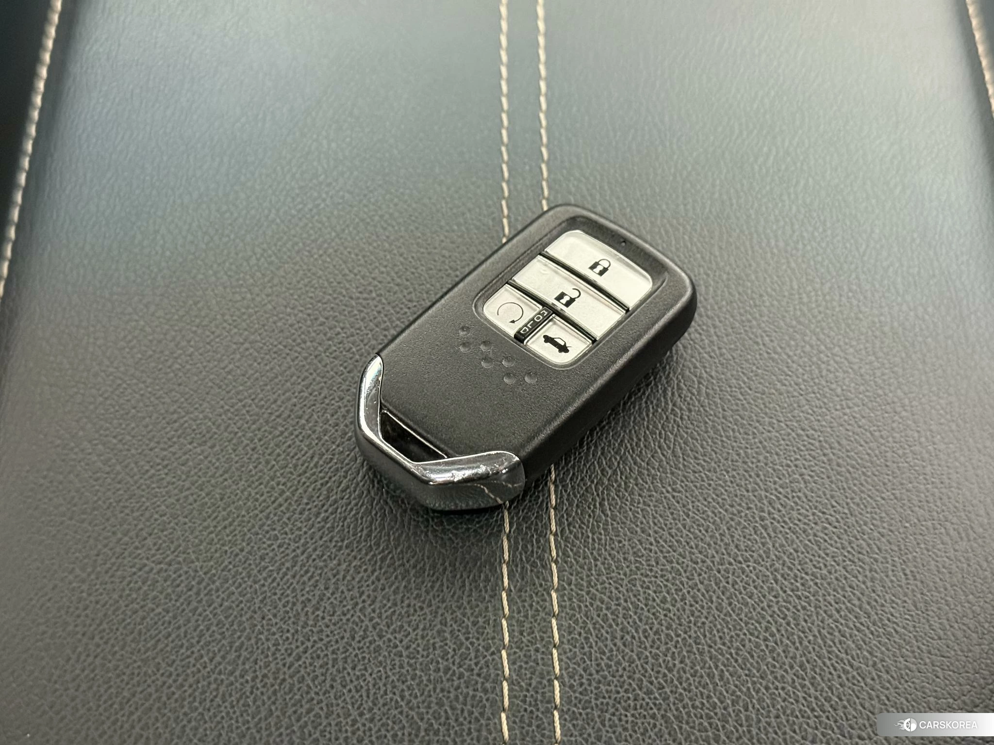 Honda Accord id 4514062 из Китая 20