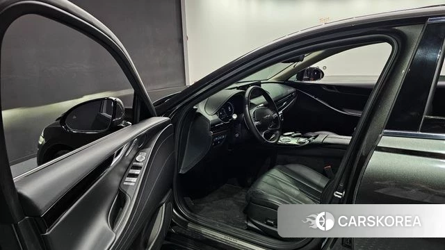 Genesis G80 (RG3) id 4349925 из Кореи 20