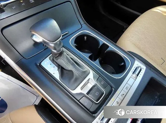 Kia Carnival 4th generation id 3756931 из Кореи 20