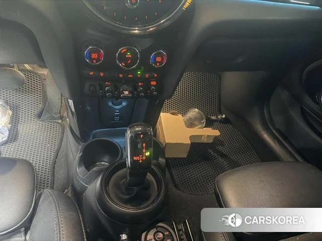 Mini Cooper id 4654128 из Кореи 17