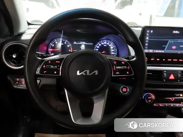 Kia The New K3 2nd generation id 2960418 из Кореи 20