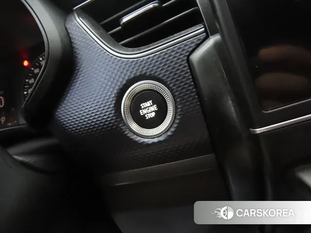 Renault Korea (Samsung) XM3 id 3044772 из Кореи 20