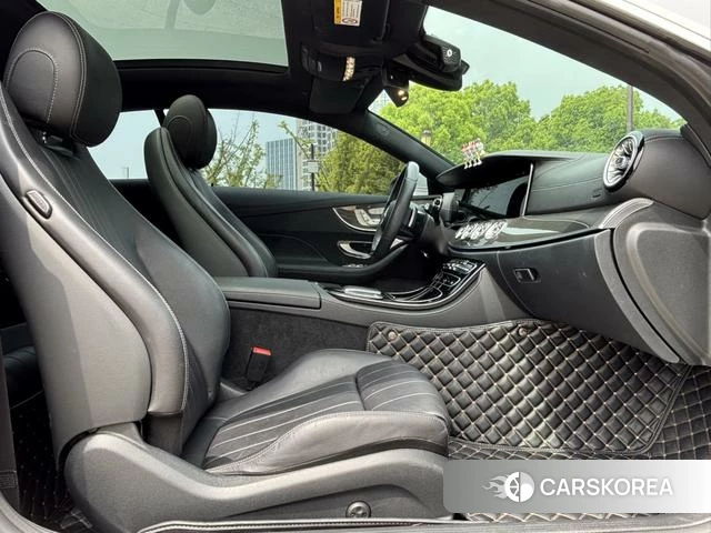 Mercedes-Benz E-class (imported) id 4255826 из Китая 15