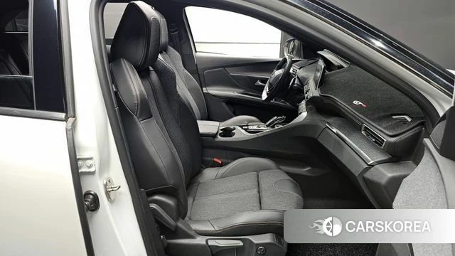 Peugeot 3008 second generation id 3867221 из Кореи 20