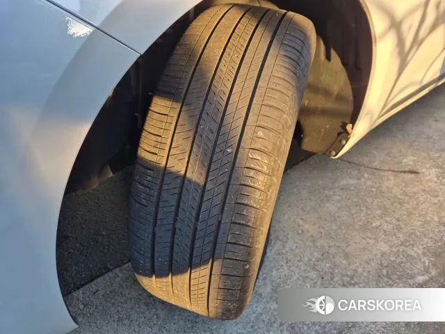 Kia K8 id 3457310 из Кореи 19