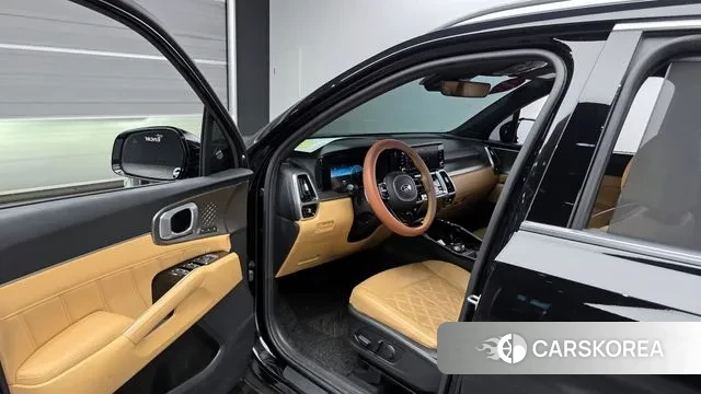 Kia Sorento 4th Generation id 3736485 из Кореи 20