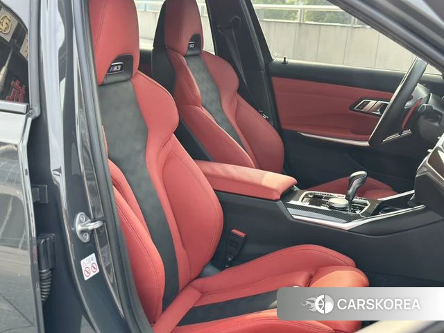 BMW M3 id 4260373 из Китая 20