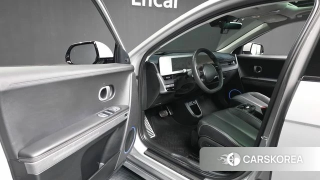 Hyundai Ionic 5 id 4415528 из Кореи 37