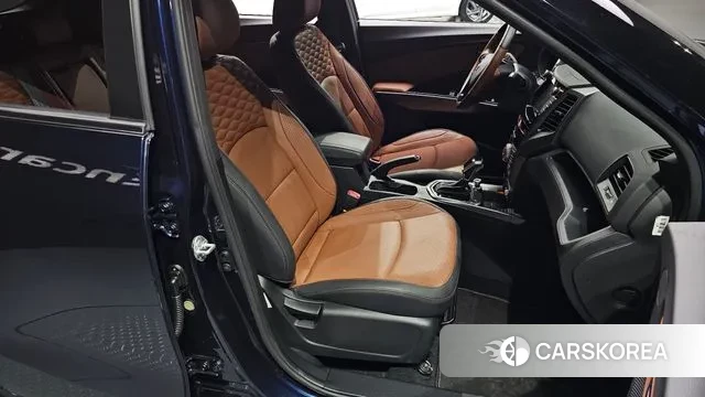 Ssangyong Tivoli Armor id 3039352 из Кореи 20