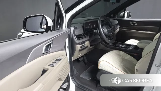 Kia The New Carnival 4th Generation id 3164029 из Кореи 20