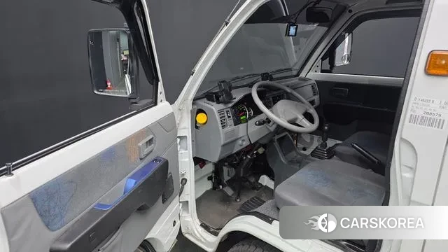 Chevrolet (GM Daewoo) New Damas id 3170334 из Кореи 20