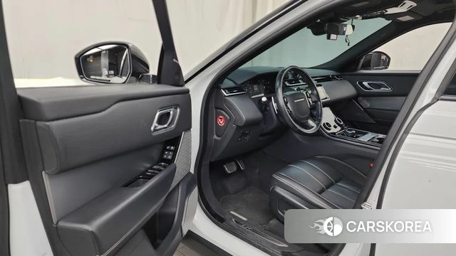 Land Rover Range Rover Velar id 4596502 из Кореи 32