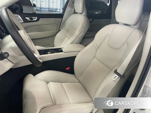 Volvo XC60 second Generation id 3890973 из Кореи 20