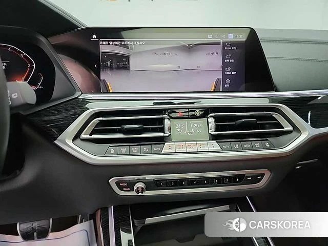 BMW X7 (G07) id 3890257 из Кореи 18