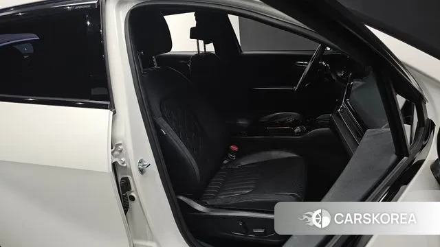 Kia Sportage 5th Generation Hybrid id 3649079 из Кореи 20