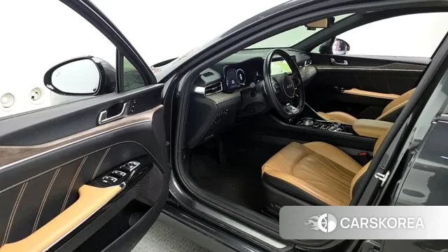 Kia K5 3rd generation id 3458093 из Кореи 20