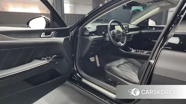 Kia The New K5 Hybrid 3rd generation id 3467286 из Кореи 20