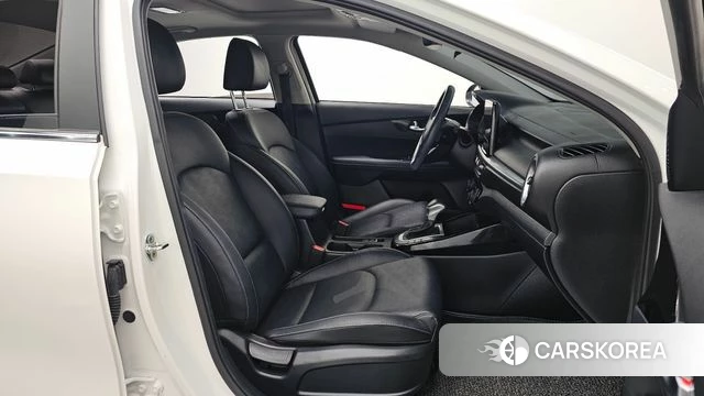 Kia The New K3 2nd generation id 4529514 из Кореи 35
