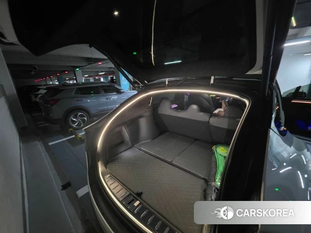 Tesla Model X id 4613148 из Кореи 20