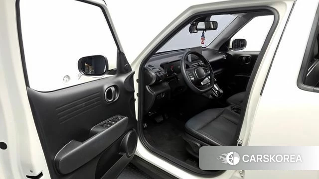 Hyundai Casper id 3870577 из Кореи 20