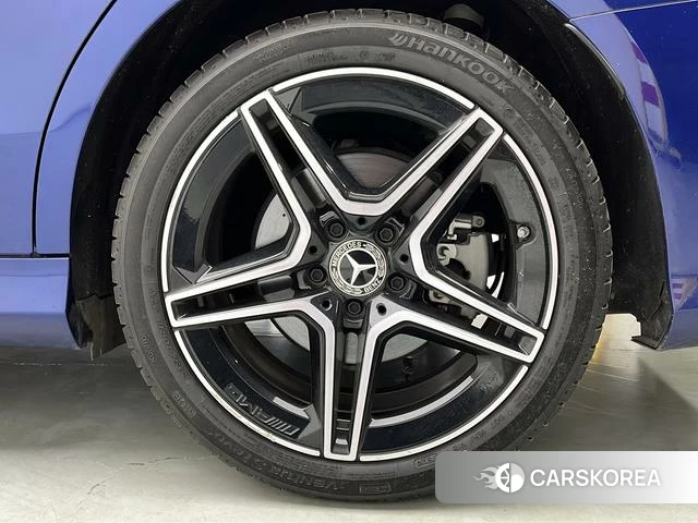 Mercedes-Benz Class C id 4253060 из Китая 20